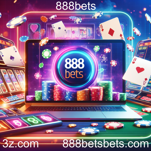 Descubra a Experiência do Cassino Online no 888bets